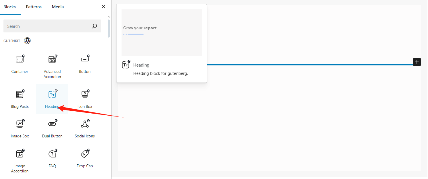 20250107105732168-image WordPress Gutenberg 自定义字段教程:插件与手动方法全解析