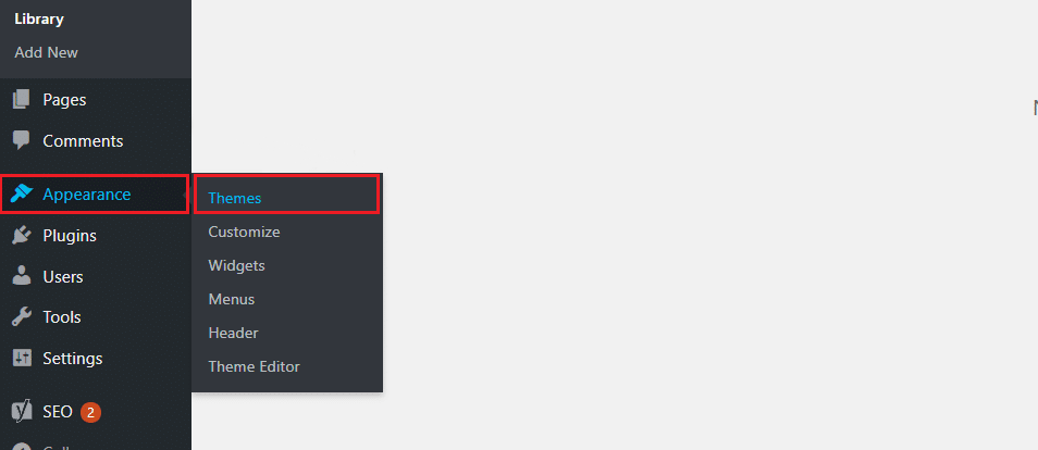 20250211180841580-image 怎么将 HTML 转换为 WordPress?