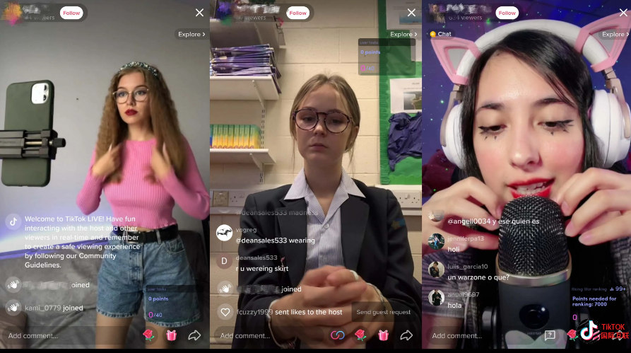 TikTok直播带货选品原则?影响TikTok直播的因素有哪些?