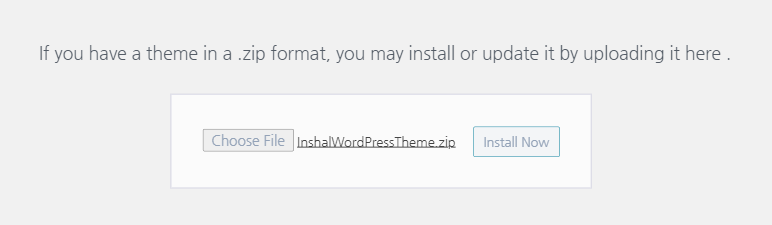 Install-theme 怎么将 HTML 转换为 WordPress?