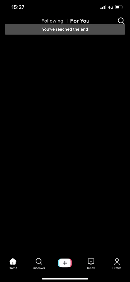 tiktok刷不出视频怎么解决？如何解决tiktok无法加载视频？