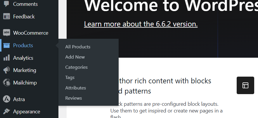 finding-products-on-dashbaord finding-products-on-dashbaord