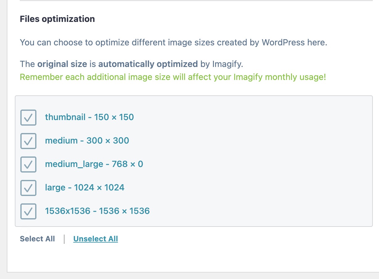 files-optimization files-optimization