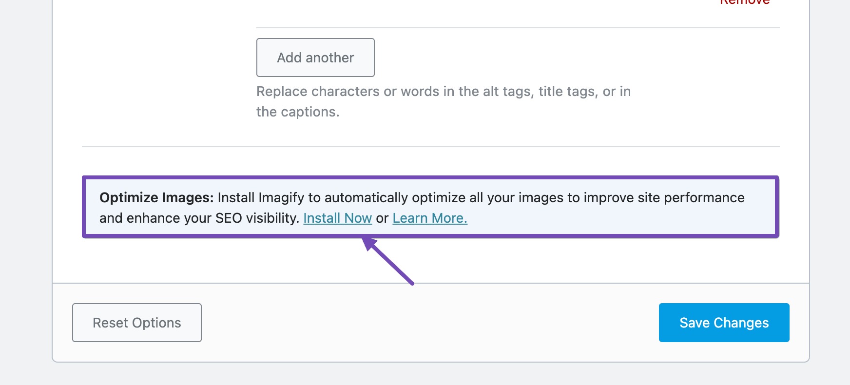 install-imagify install-imagify