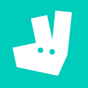 Deliveroo香港