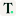 Thunes