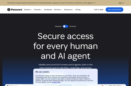 1Password