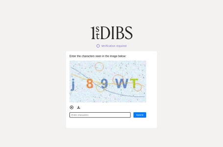 1stdibs