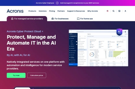 Acronis