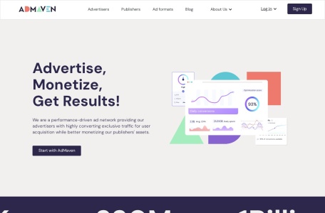AdMaven