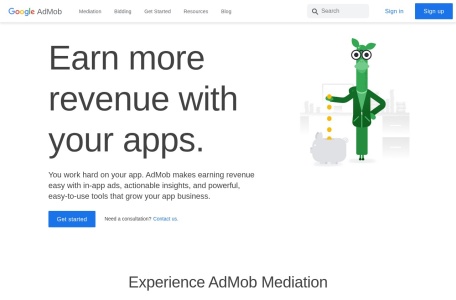 AdMob