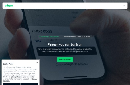 Adyen