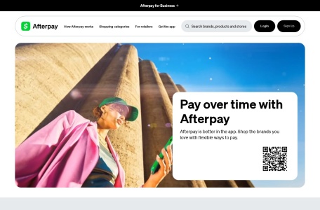 Afterpay
