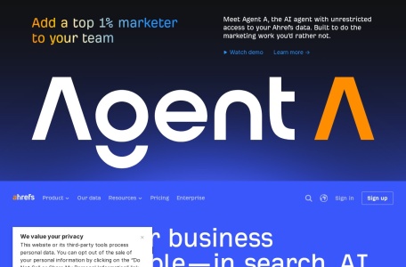 Ahrefs Blog