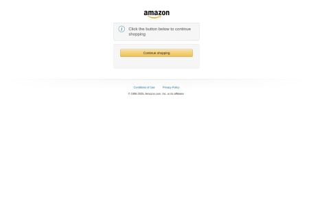 Amazon Rufus — 亚马逊AI购物助手与对话式购物引擎