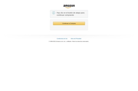Amazon MX