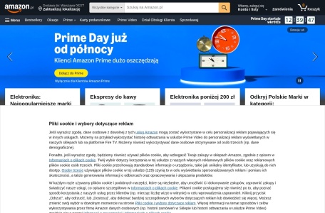 Amazon PL