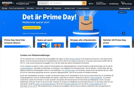 Amazon SE