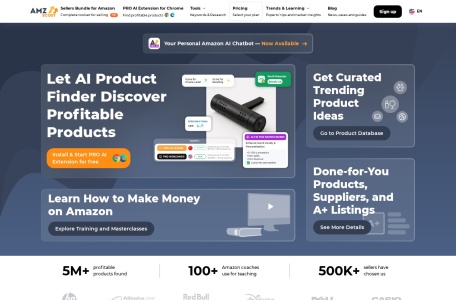 AMZScout