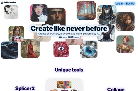 Artbreeder