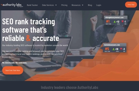 AuthorityLabs