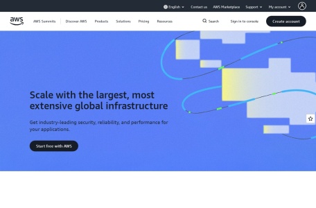 AWS Bedrock Web Search — 跨境企业首选的Amazon Bedrock实时联网搜索与AI Agent能力平台