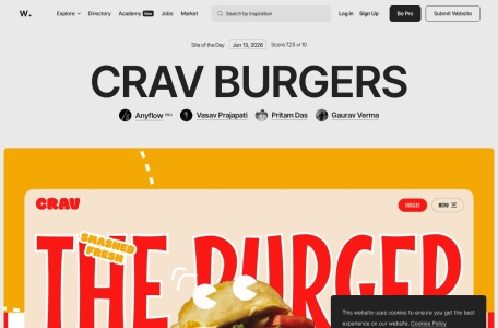 Awwwards
