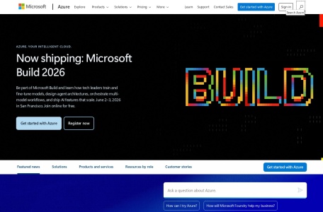 Azure DevOps
