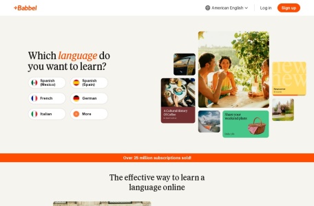Babbel