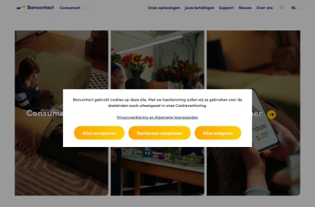 Bancontact