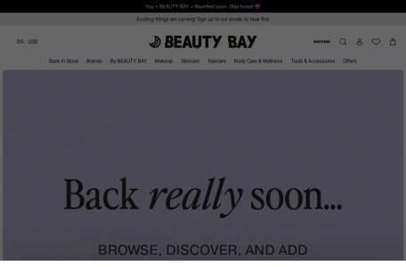 Beauty Bay