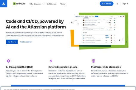 Bitbucket