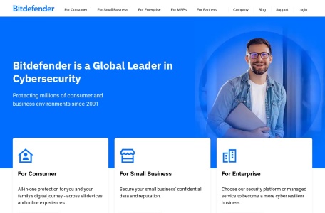 Bitdefender