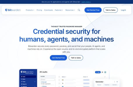 Bitwarden
