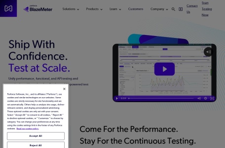 BlazeMeter