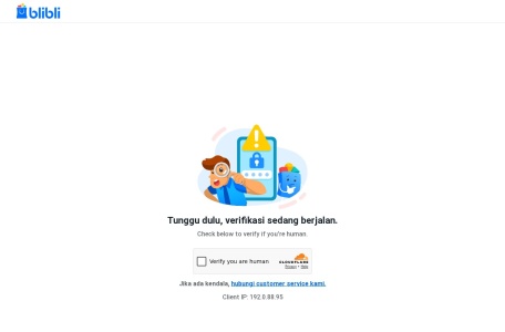 Blibli