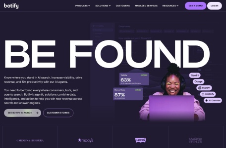 Botify