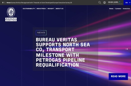Bureau Veritas
