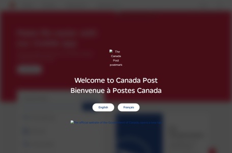 Canada Post