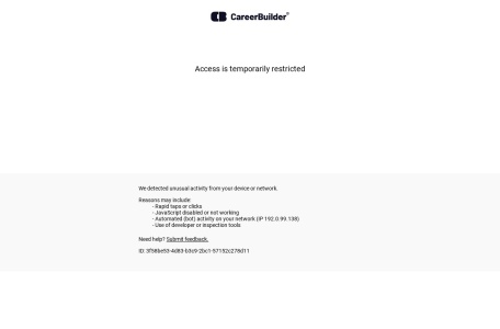CareerBuilder