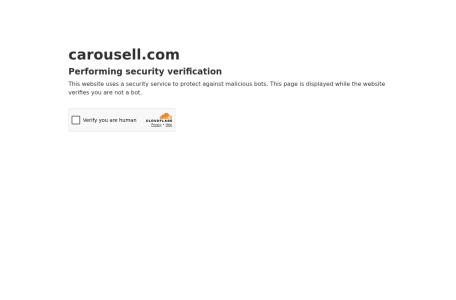 Carousell