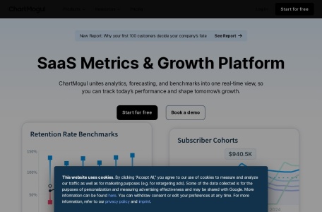 ChartMogul
