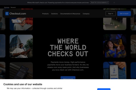 Checkout.com