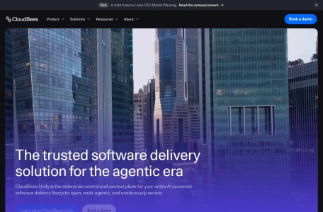 Jenkins Enterprise