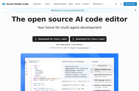 VS Code