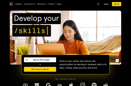 Codecademy