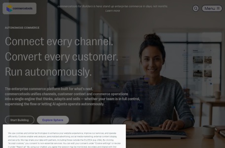commercetools