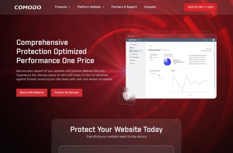 Comodo SSL