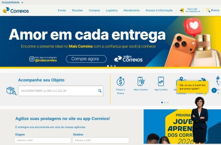 Correios