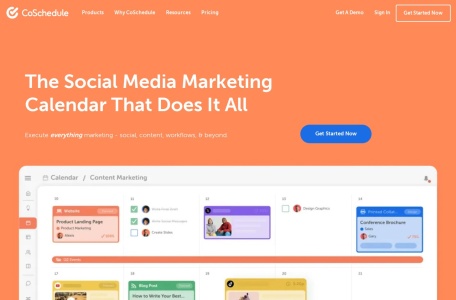 CoSchedule